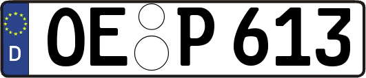 OE-P613