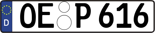 OE-P616