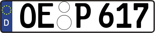 OE-P617