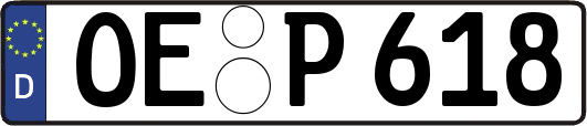 OE-P618