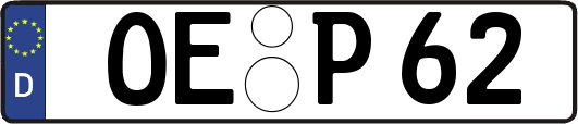 OE-P62