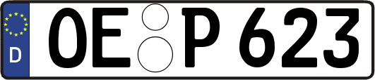 OE-P623