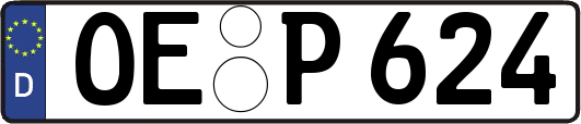 OE-P624