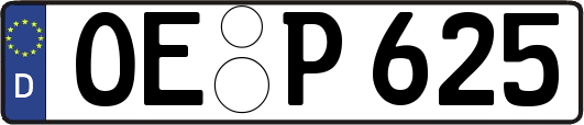 OE-P625