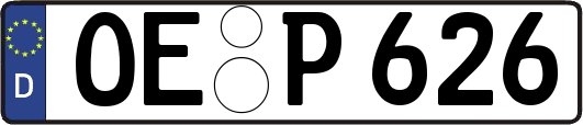 OE-P626