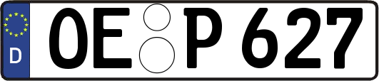OE-P627