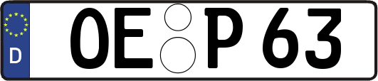 OE-P63