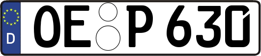 OE-P630