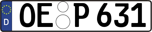 OE-P631