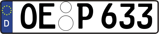 OE-P633