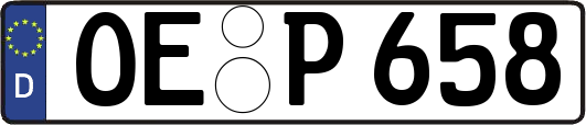 OE-P658