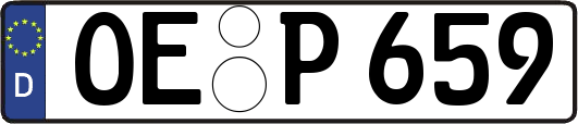 OE-P659