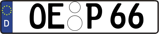 OE-P66