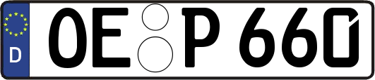 OE-P660