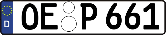 OE-P661