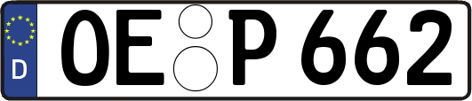 OE-P662