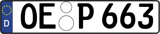 OE-P663
