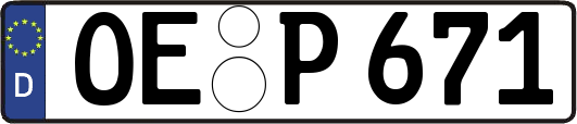 OE-P671