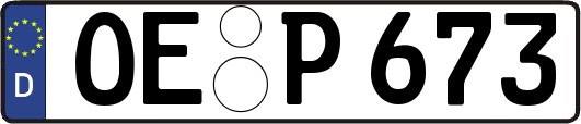 OE-P673