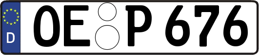 OE-P676