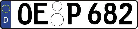 OE-P682