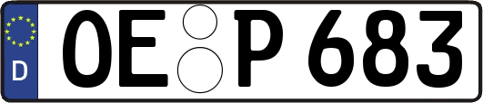 OE-P683