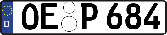OE-P684