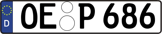 OE-P686