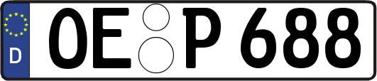 OE-P688
