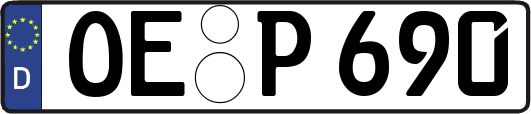 OE-P690