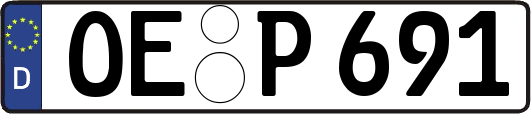 OE-P691