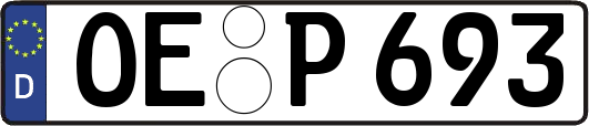 OE-P693