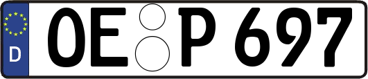 OE-P697