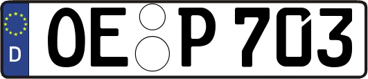 OE-P703
