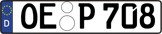 OE-P708