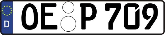 OE-P709