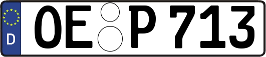 OE-P713