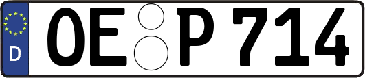 OE-P714
