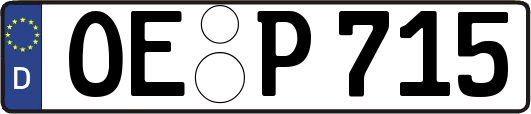 OE-P715