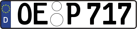 OE-P717