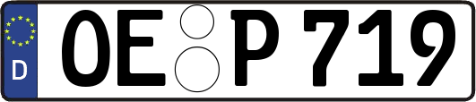 OE-P719