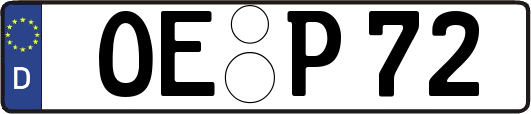 OE-P72