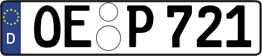 OE-P721