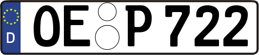 OE-P722