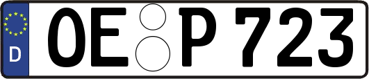 OE-P723