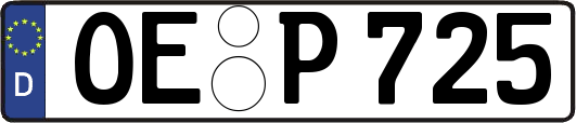OE-P725