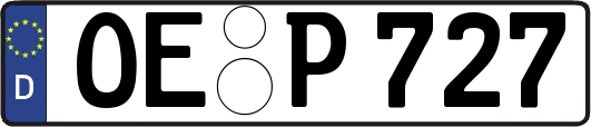 OE-P727