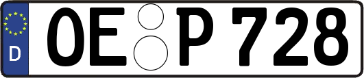 OE-P728