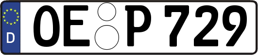 OE-P729