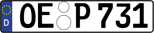 OE-P731